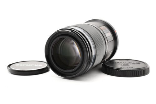 Olympus zuiko digital 60 - m.zuiko, ed