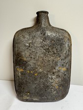 Borraccia Rettangolare