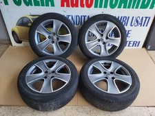 Cerchi gomme raggi - cerchi,