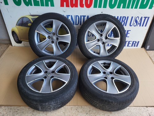 Cerchi gomme raggi per - e,