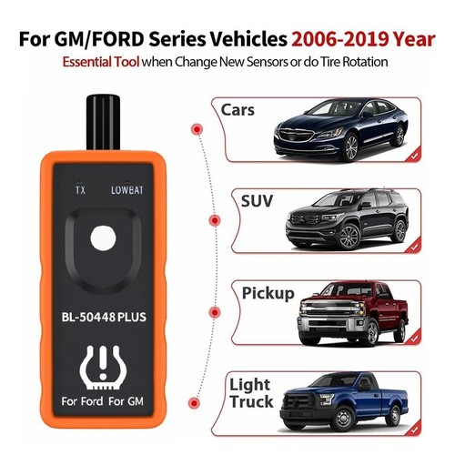 50448 plus tpms relearn - tpms,
