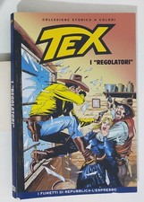 62673 TEX collezione storica