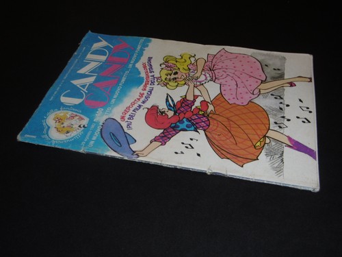Candy 100 august 1982 - candy,