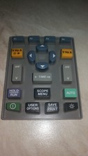 Tastiera scopemeter fluke 123 124 125