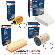 PER VW GOLF MK5 GT TDI 04-09