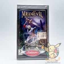 MediEvil Resurrection 🇮🇹