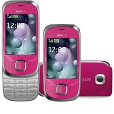 Nokia 7230 mobile phone - mobile,