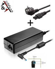 45 W 19,5 V 2,31 A cavo di