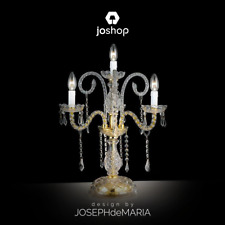 lume da appoggio lumiere