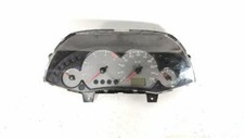 Quadro Strumenti Ford Focus