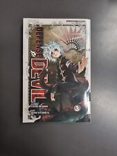 Defense Devil #3 - JPop - SF12