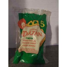 Figurina mobile McDonald's