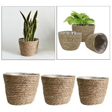 Rustic Handmade Rattan   
