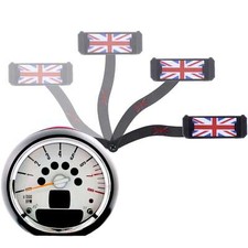 Supporto cellulare Union Jack