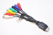 Cavo adattatore AV Component