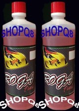 2 litri Miscela  - nitro RED LINE ROGA SPORT 25% Auto RC v.2025 