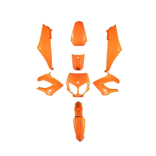 Cgn497383 kit carene plastiche - cgn497383,
