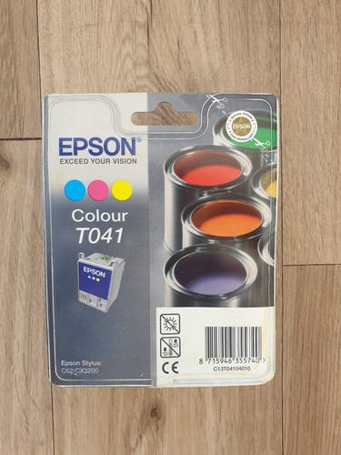 Cartuccia inchiostro epson - inchiostro,