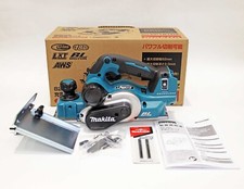 Pialla ricaricabile Makita