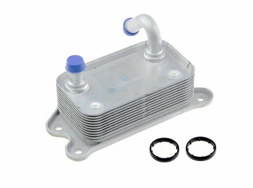 Refrigeratore radiatore olio - radiatore,