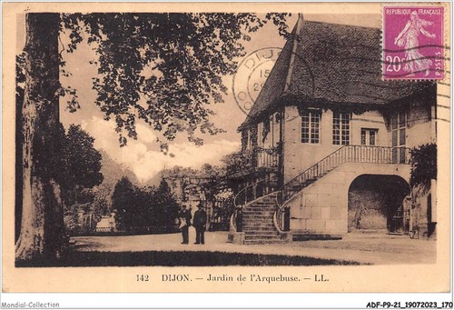 Adfp9 0858 dijon - -,
