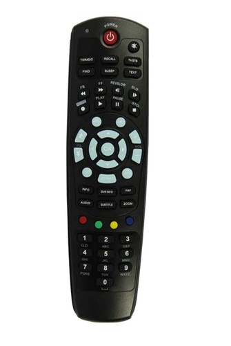 Telecomando per openbox s10 - telecomando,