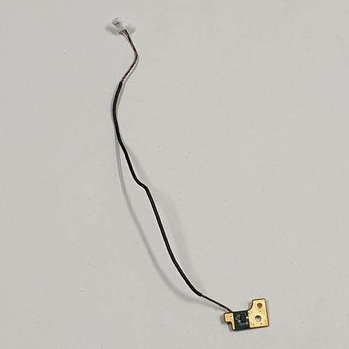 Modulo scanner impronte