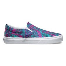 VANS Scarpe DONNA Shoes "Slip