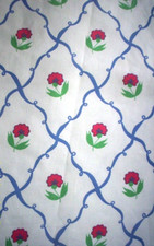 Laura Ashley Tania tessuto