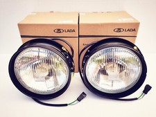 Kit fari anteriori H4 LADA
