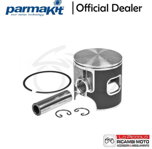 Pistone parmakit vespa - 57,