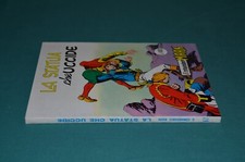 IL COMANDANTE MARK # 67 Serie