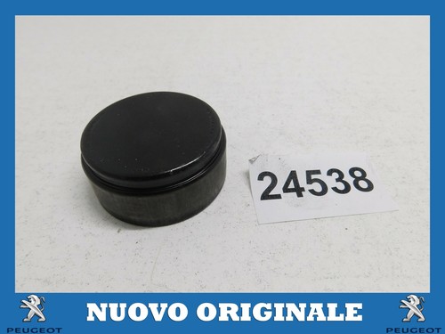 Tappo barra torsione - tappo,