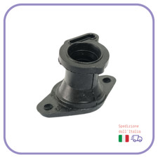 Collettore carburatore - collettore,