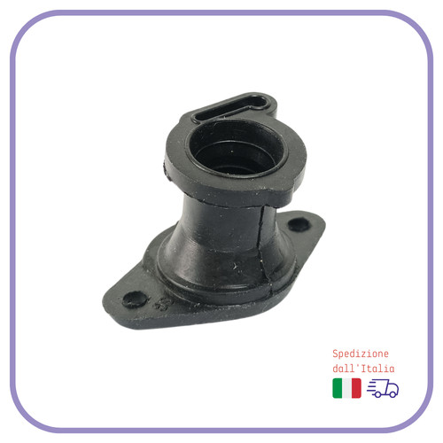 Collettore aspirazione - collettore, di