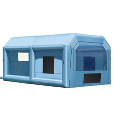 VEVOR Cabina Verniciatura