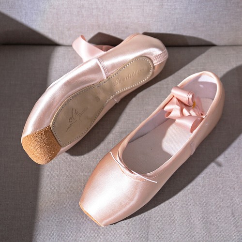Scarpe punta ballerine - scarpe,