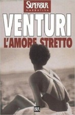 Maria Venturi, L' amore