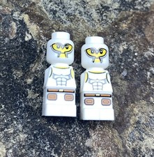 Lego Mini Personaggi