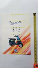 Piaggio Vespa 50 ET2 1997