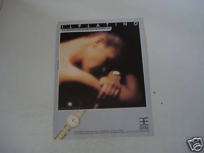 Advertising pubblicità 1986 - pubblicità,