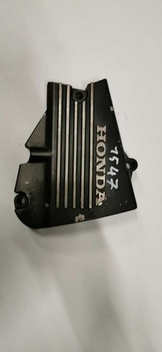 Copripignone honda cbx550 nero - copripignone,