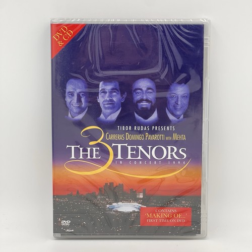 The tenors live concert - 3, in