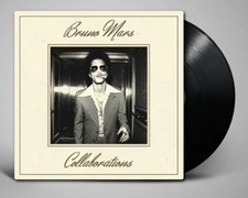 BRUNO MARS - COLLABORATIONS
