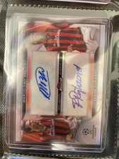 Marco Van Basten Frank