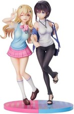 Set figure APEX Koi Furudate &