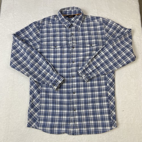 Camicia orvis trout - camicia, bum
