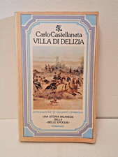 Villa di delizia di Carlo