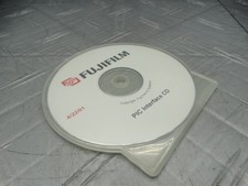 Fujifilm PIC Interfaccia CD