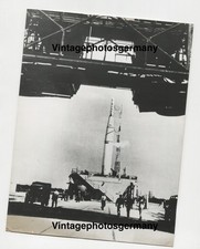 G2123 Photo 1958 USA Space